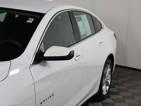 Used 2023 Chevrolet Malibu LT image 13