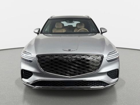 New 2027 Genesis GV70 2.5T Advanced AWD/4WD image 2