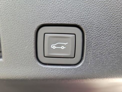 New 2026 GMC Acadia Elevation w/ Black Edition image 9