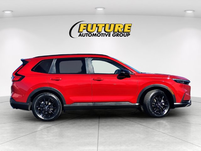 Used 2026 Honda CR-V Sport-L image 3