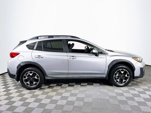 Used 2019 Subaru Crosstrek 2.0i Premium image 8