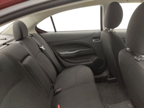 Used 2024 Mitsubishi Mirage G4 SE FWD image 19