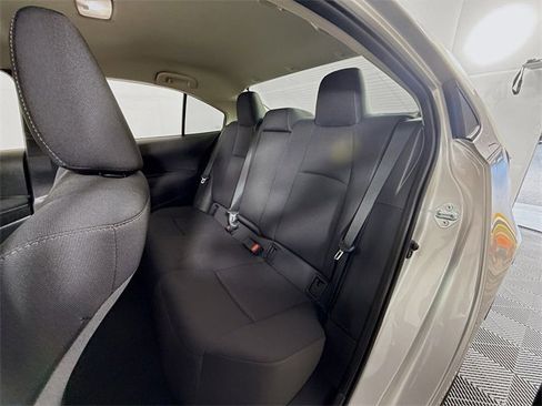 Certified 2025 Toyota Corolla LE image 8