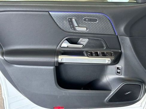 Certified 2026 Mercedes-Benz GLB 250 4MATIC image 13