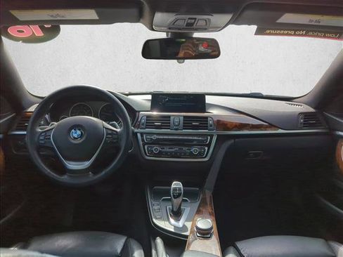 Used 2016 BMW 428i Gran Coupe xDrive AWD/4WD image 19