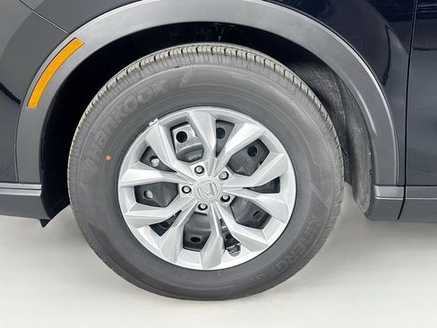 New 2026 Honda CR-V LX image 13