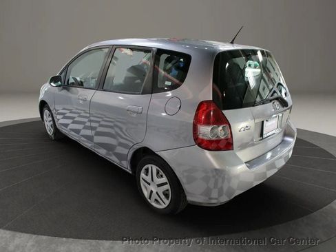 Used 2008 Honda Fit image 8