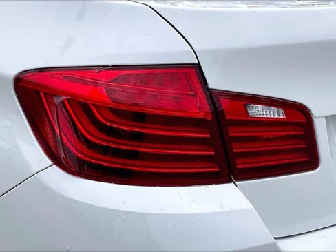 Used 2014 BMW 528i Sedan RWD image 26
