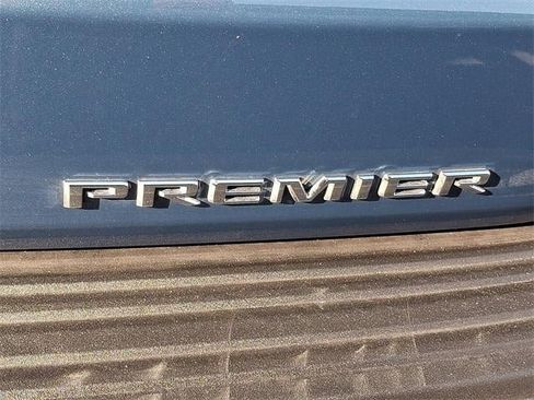 New 2026 Chevrolet Suburban Premier w/ Sun And Tow Package image 7