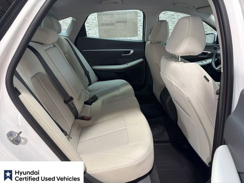 Used 2026 Hyundai Sonata SEL FWD image 15