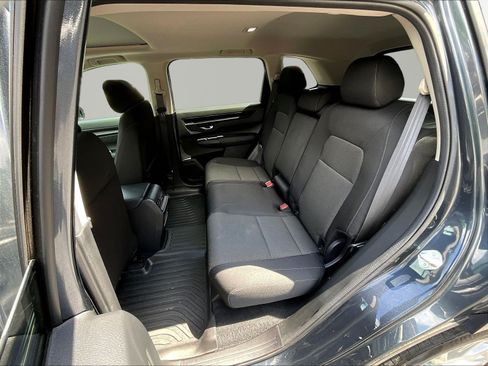 Used 2024 Honda CR-V EX image 22