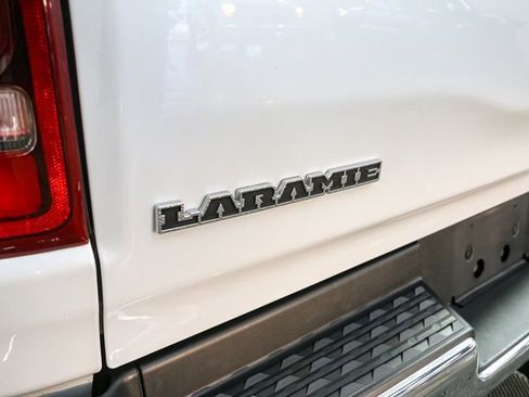 Used 2021 RAM 1500 Laramie image 10