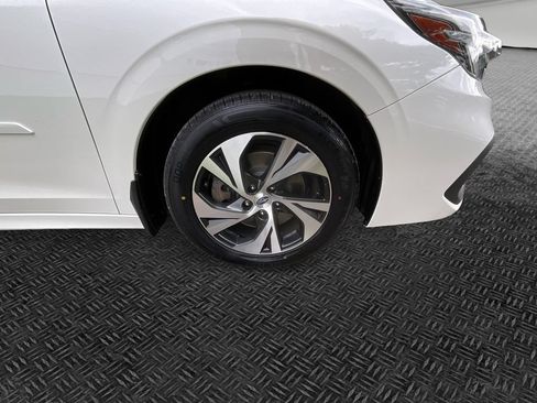 Used 2023 Subaru Legacy Premium AWD/4WD image 11