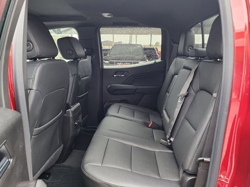 New 2026 GMC Canyon Elevation w/ Convenience Package image 43