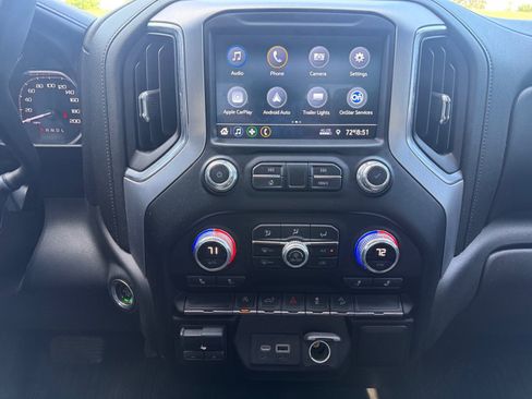 Used 2021 GMC Sierra 1500 Elevation w/ X31 Off-Road Package AWD/4WD image 16