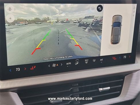 New 2026 Ford Explorer Active image 15