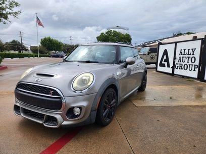 Used 2018 MINI Cooper S