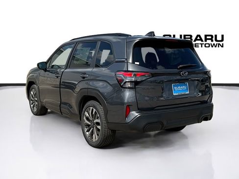 New 2026 Subaru Forester Touring image 5
