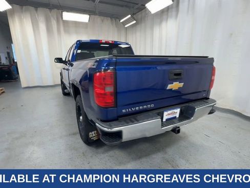 Used 2014 Chevrolet Silverado 1500 LT w/ All Star Edition image 10