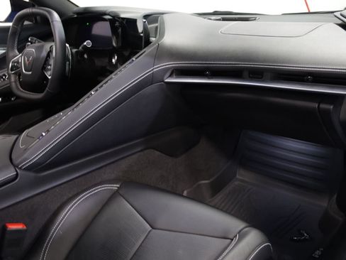 Used 2023 Chevrolet Corvette Stingray Preferred Conv w/ Battery Protection Package RWD image 64