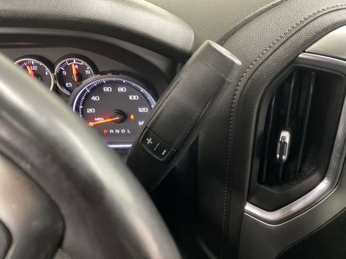 Used 2022 Chevrolet Silverado 1500 RST w/ All Star Edition Plus image 25