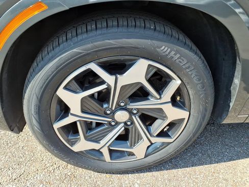 Certified 2022 Hyundai Palisade Calligraphy FWD image 9