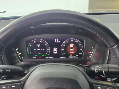 Used 2023 Honda Accord Sport image 23
