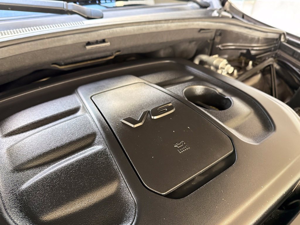 Used 2021 Jeep Grand Cherokee Laredo X RWD image 14