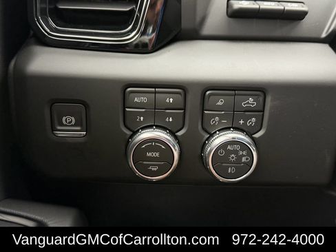 New 2026 GMC Sierra 2500 AT4X AWD/4WD image 19