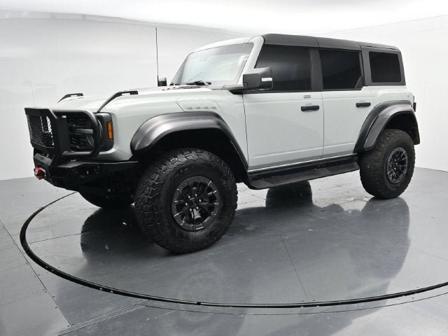 Used 2023 Ford Bronco Raptor AWD/4WD image 4