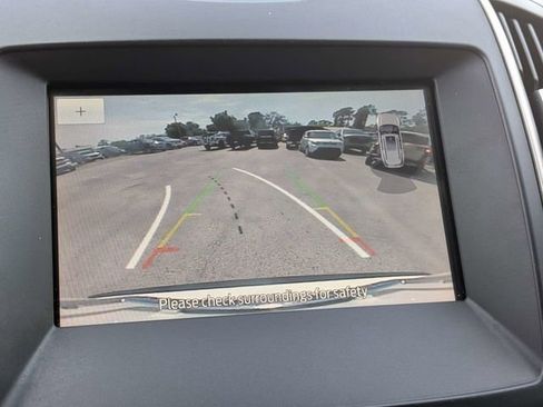 Used 2020 Ford Edge SEL w/ Convenience Package AWD/4WD image 19