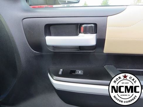 Used 2020 Toyota Tundra Limited image 50