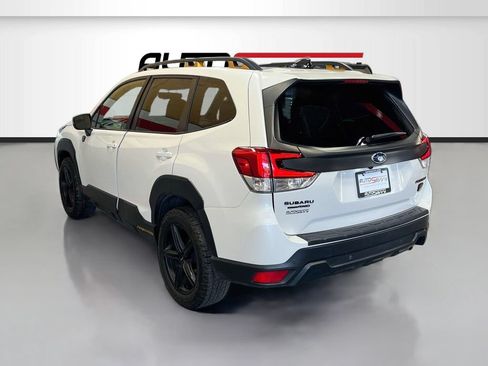 Used 2024 Subaru Forester Wilderness AWD/4WD image 5
