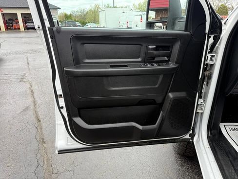 Used 2023 RAM 2500 Tradesman image 18