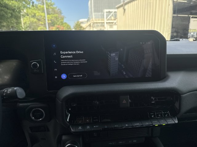 Used 2024 Toyota Land Cruiser AWD/4WD image 22