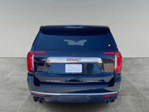 Used 2021 GMC Yukon Denali w/ Denali Ultimate Package image 4