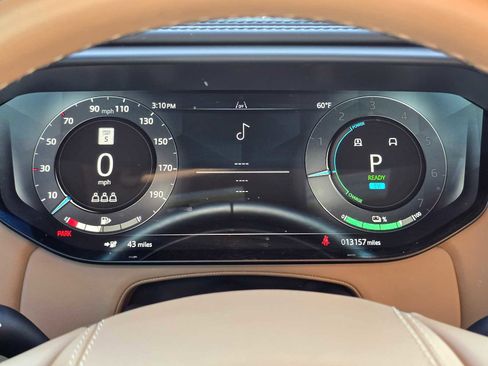 Certified 2024 Land Rover Range Rover Sport Autobiography image 24