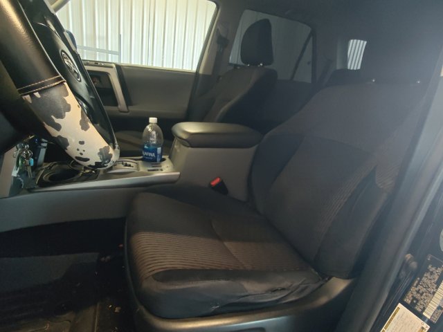Used 2011 Toyota 4Runner SR5 RWD image 8