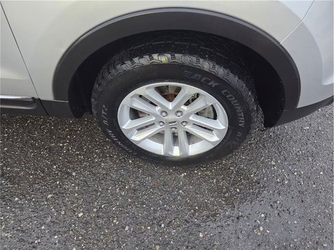 Used 2015 Ford Explorer XLT w/ Equipment Group 202B image 10