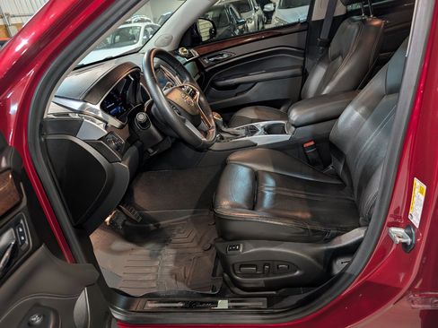 Used 2013 Cadillac SRX Performance w/ Driver Assist Package image 16