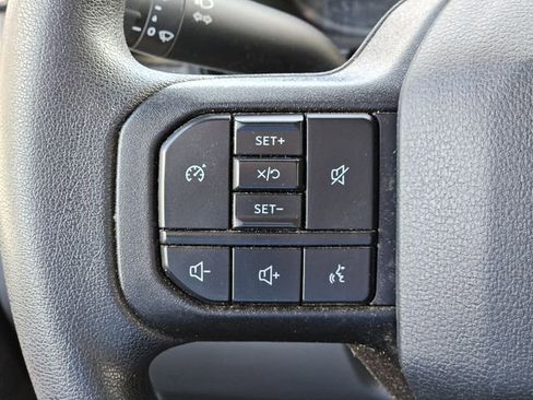 Used 2025 Ford F350 XLT AWD/4WD image 17