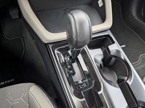 New 2026 Subaru Forester image 27