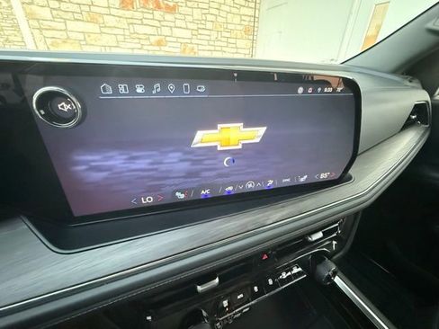 Certified 2025 Chevrolet Tahoe Z71 image 49