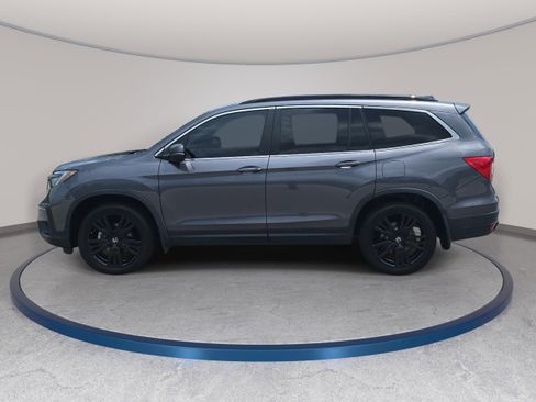 Used 2022 Honda Pilot Special Edition image 8