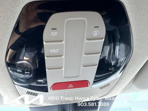 Certified 2025 Kia K4 FWD image 22
