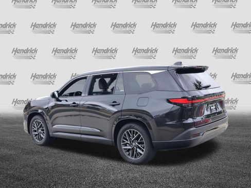 Used 2026 Lexus TX 350 AWD w/ Technology Package image 7