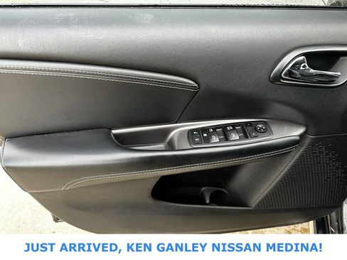 Used 2016 Dodge Journey Crossroad image 15