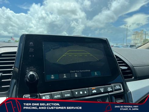 Used 2018 Honda Odyssey Touring image 33