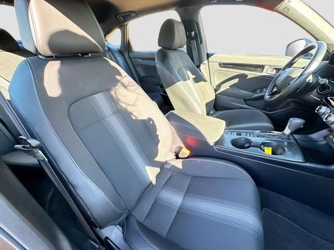 Used 2025 Honda Civic Sport Touring image 27