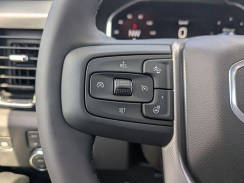 New 2025 GMC Sierra 2500 Denali w/ Denali Reserve Package image 13